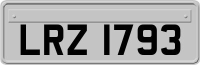 LRZ1793