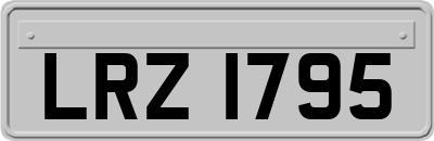 LRZ1795
