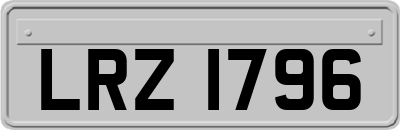 LRZ1796