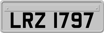 LRZ1797