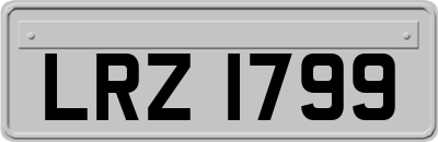 LRZ1799