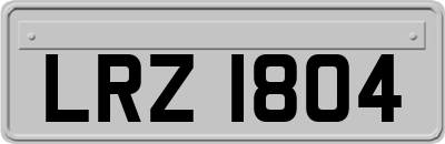 LRZ1804