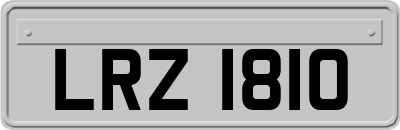 LRZ1810