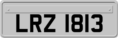 LRZ1813