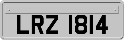 LRZ1814