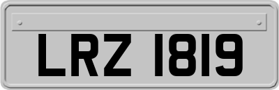 LRZ1819