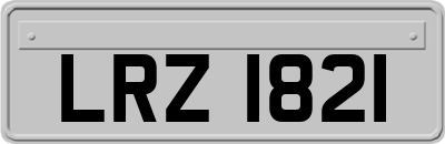 LRZ1821