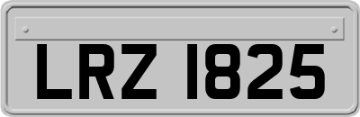 LRZ1825