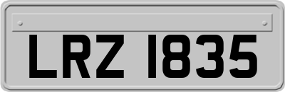 LRZ1835