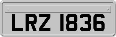 LRZ1836