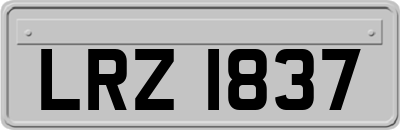 LRZ1837
