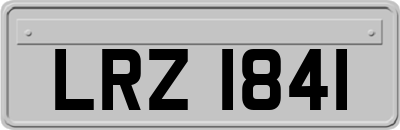 LRZ1841