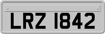 LRZ1842