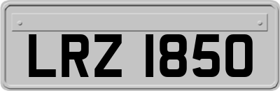 LRZ1850