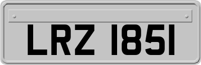 LRZ1851