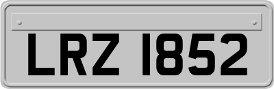 LRZ1852