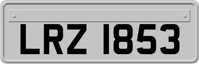 LRZ1853