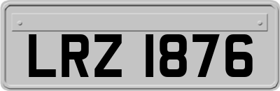 LRZ1876