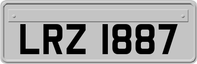 LRZ1887