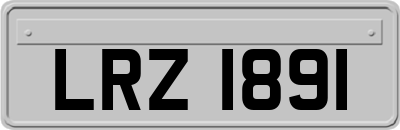LRZ1891