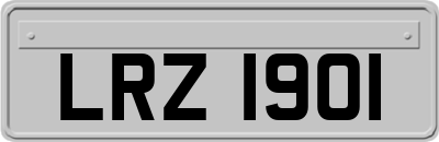 LRZ1901