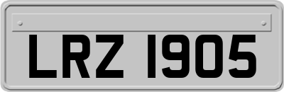 LRZ1905
