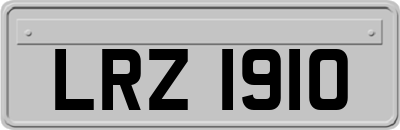LRZ1910