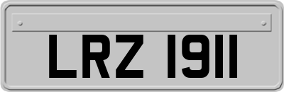 LRZ1911
