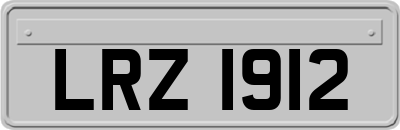 LRZ1912