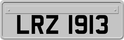 LRZ1913