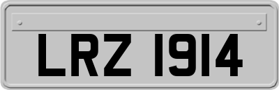 LRZ1914