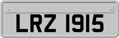 LRZ1915