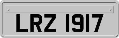 LRZ1917