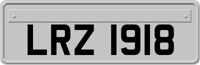 LRZ1918