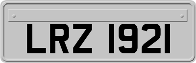 LRZ1921