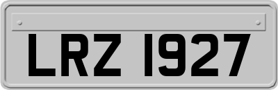 LRZ1927