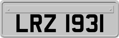 LRZ1931