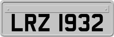 LRZ1932