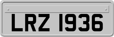 LRZ1936