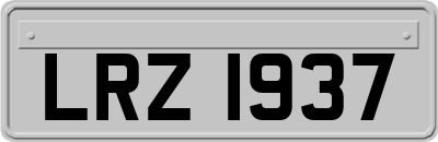LRZ1937
