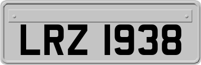 LRZ1938