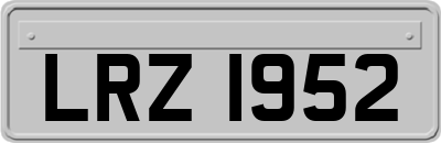LRZ1952