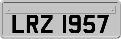 LRZ1957