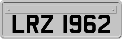 LRZ1962