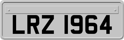 LRZ1964