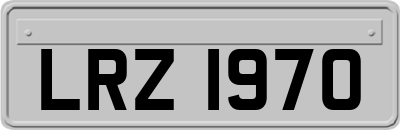 LRZ1970