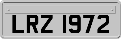 LRZ1972