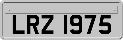 LRZ1975