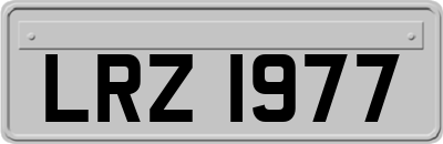 LRZ1977