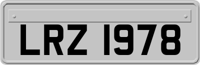LRZ1978